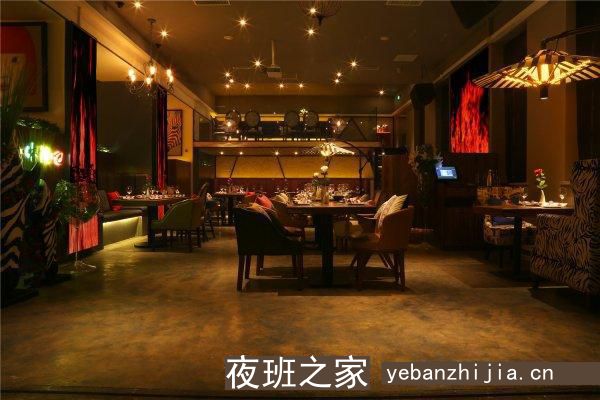 朔州酒吧招聘女服务员_即将旺季_急缺服务员
