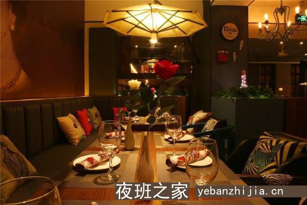 巴彦淖尔酒吧招聘现结_没有压力的场所_年底急招聘