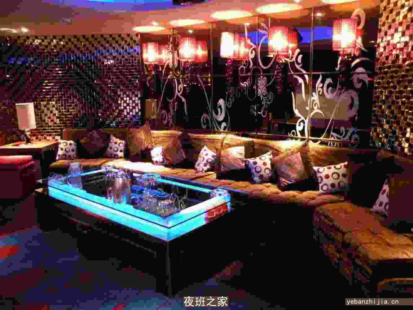 延边更高酒吧招聘服务员，更更高场所/请一定看完
