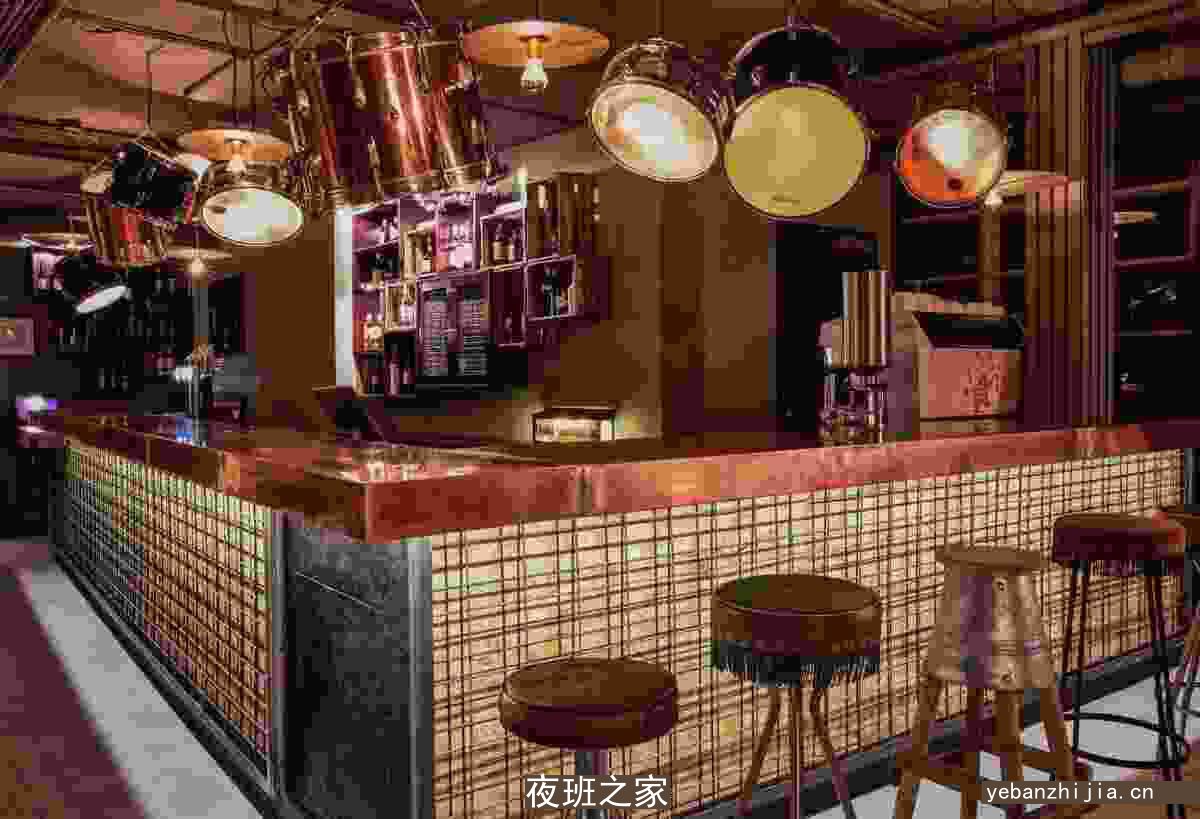 海北酒吧长期招聘/直招1O服务员/期待你的到来