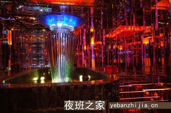中卫生意好的酒吧招聘-1O现结-新人都可以加入