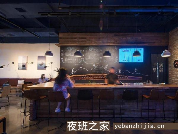 固原出名的酒吧招聘员工，哪里有场，稳定的场所