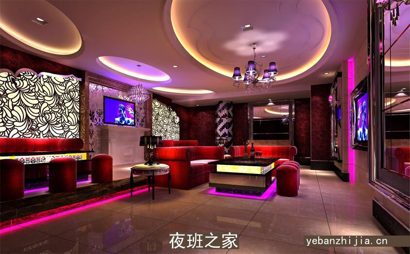 固原酒吧招聘女员工信息-上班更自在-颜子就是财富