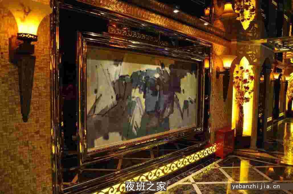 吴忠夜场招聘服务员兼职-客人喝酒厉害吗-工作没有压力
