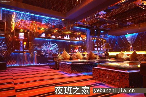 五指山工资高的酒吧招聘服务员-不用问生意好不好-工作没有压力