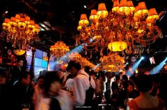 五指山酒吧招聘员工10_12_净高160以上