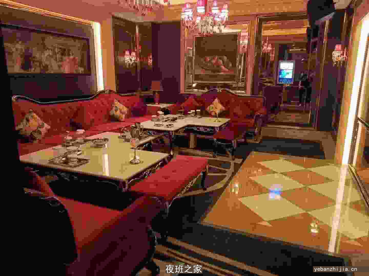 武汉赢佳汇KTV是顶更高五星商务会所-武汉更出名的夜总会