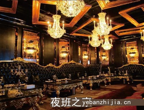 许昌哪家场所招聘女包厢服务员生意好-上班完全自由急缺人