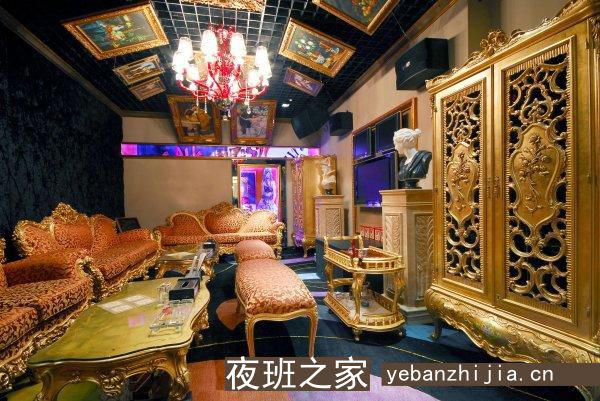 福州夜总会十大人气高的KTV有哪些