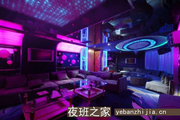 广州更高夜总会推荐十大超好玩夜总会KTV