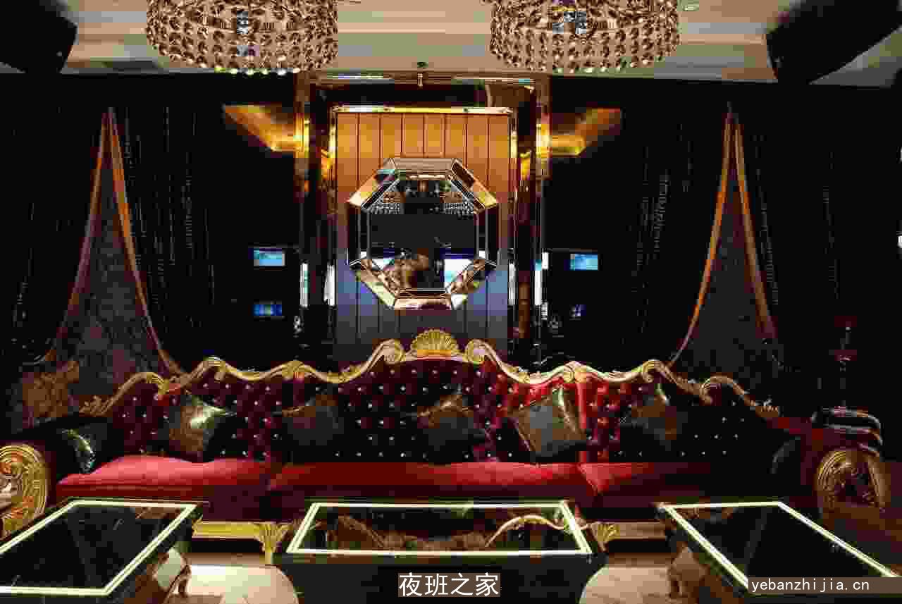 2023年温州值得消费的夜总会及ktv的消费水平