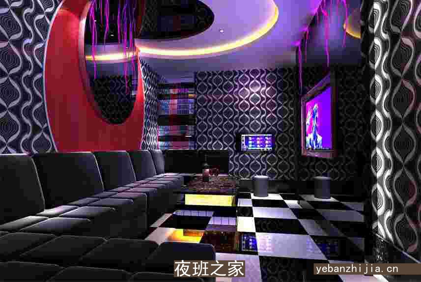 珠海高档KTV夜总会哪家好耍，商务首选