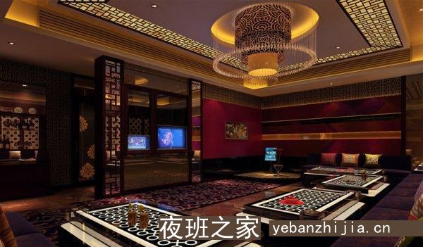 三亚夜总会十大排名-三亚好玩商务KTV预订