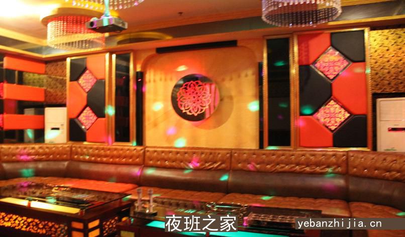 北京高档商务KTV预订，点进这篇文章了解音效下的愉悦