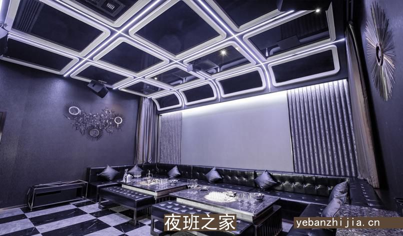 青岛更高商务KTV排名－消费低性价比高－如何预定商务KTV
