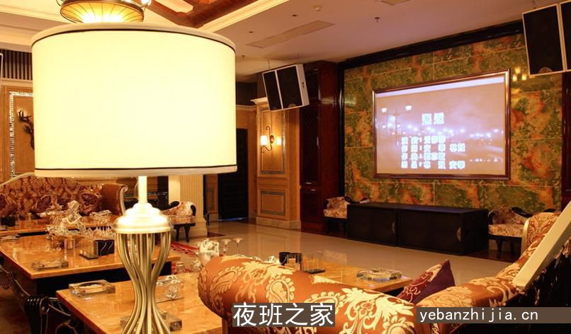 杭州商务KTV什么价格？这篇文章带你了解内部