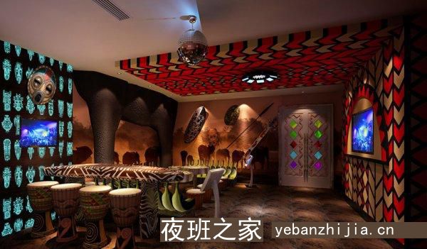 潍坊排名前五大更高酒吧有哪些-潍坊哪家酒吧比较好玩