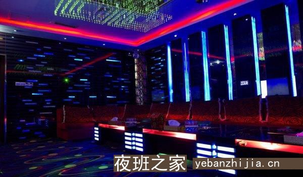 潍坊哪家夜总会KTV好玩-潍坊好耍不可错过的娱乐会所