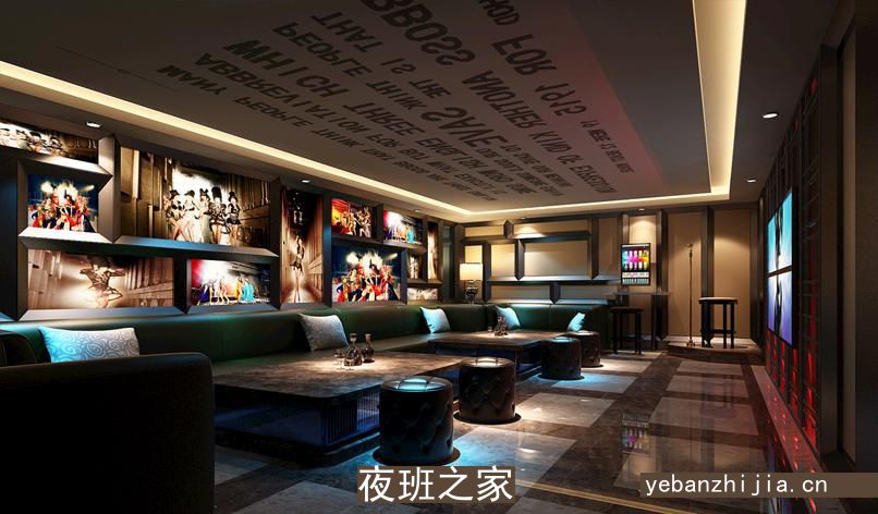 潍坊三大商务KTV排名-潍坊更高享受的好玩的夜总会