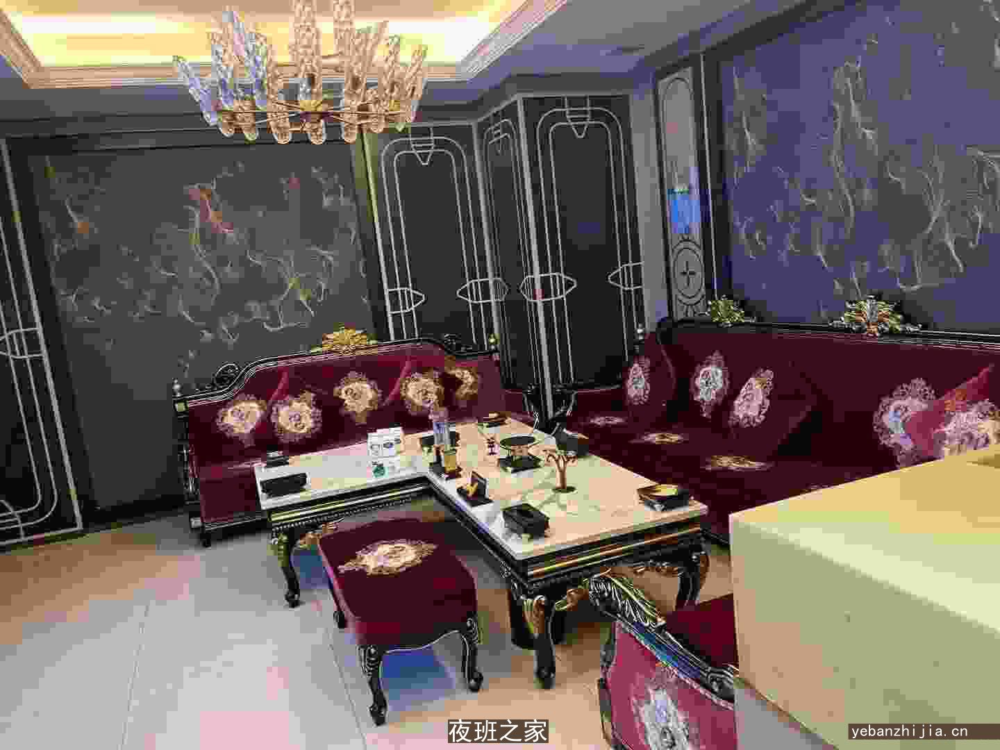 苏州夜总会包厢抵消多少·好玩不贵的KTV夜总会·预定