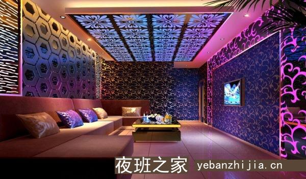 贵阳好耍的夜总会榜单，潮人轰趴聚会场一篇文章全搞定