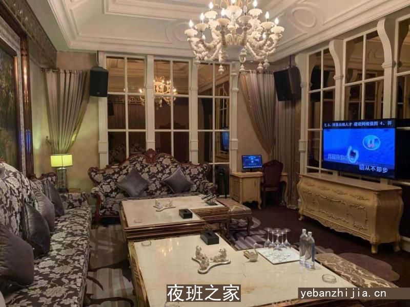 呼和浩特KTV招聘-缺人的场子传授上班所需技巧