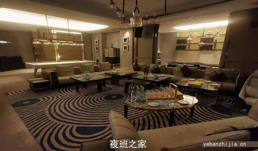 沈阳商务KTV有哪些－沈阳高档商务KTV哪里好玩