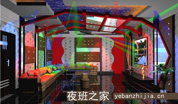 南宁哪家KTV夜总会好玩－夜总会都可来电预订