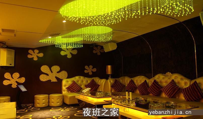 南宁更高夜总会－南宁口碑满分的KTV会所订房