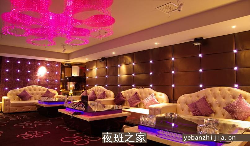 南宁十大豪华夜总会排行榜－好玩的夜总会预定