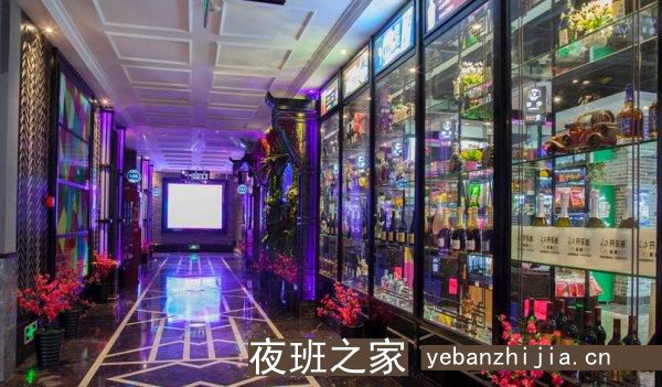 南通哪里夜总会比较好玩？推荐3大著名夜总会