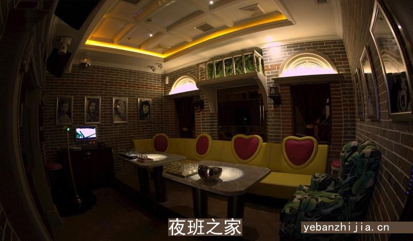 南通夜总会商务KTV预订－大众消费－热门精选