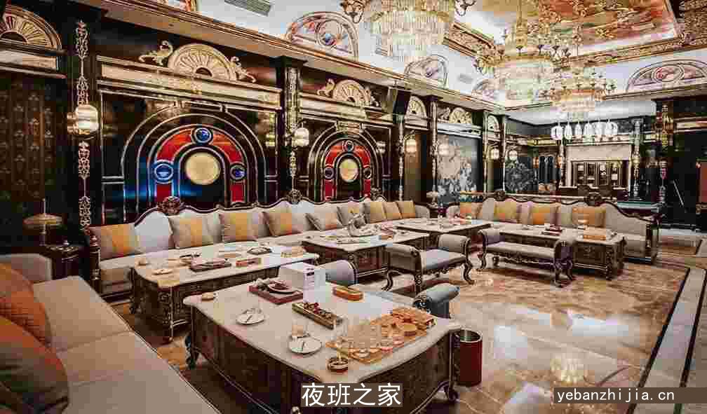 衢州八大更高夜总会有哪些？榜单前八详细介绍