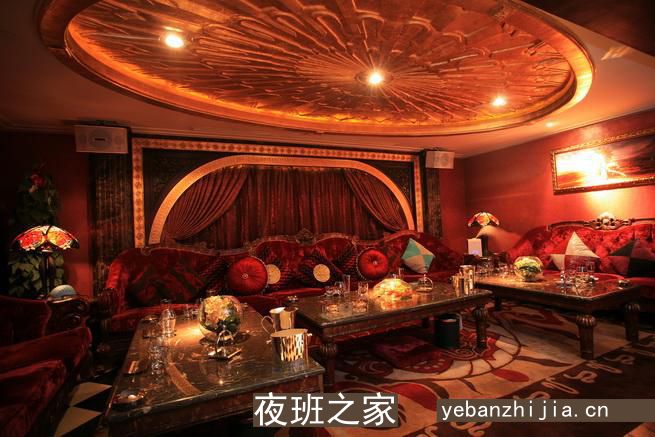 武汉十大夜总会排名大揭秘，这些夜总会值得去