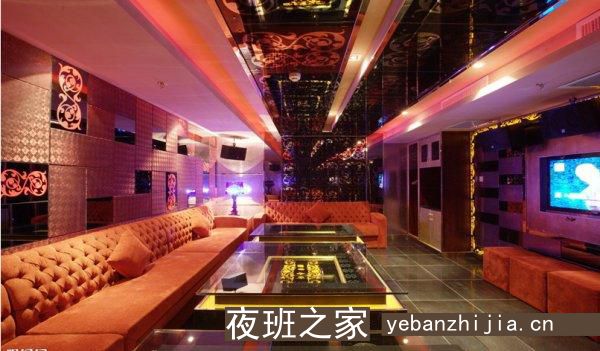 贵阳人气高十大KTV夜总会包厢预定-贵阳KTV排行