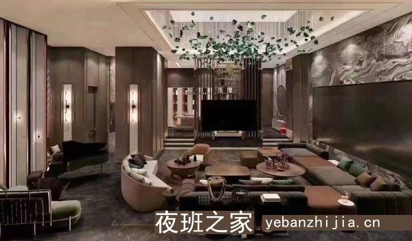 上海哪家夜总会比较好玩，2023让你对夜总会新的认识