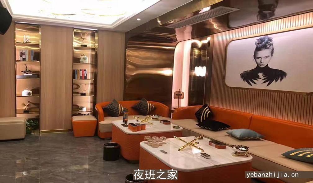 郑州十大夜总会排行榜，带你体验郑州最精彩的夜生活