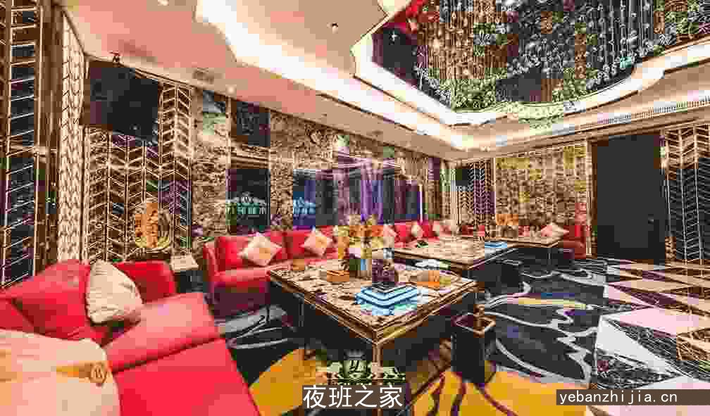 合肥优质好玩夜总会，合肥这几家你不得不知道的好耍地方