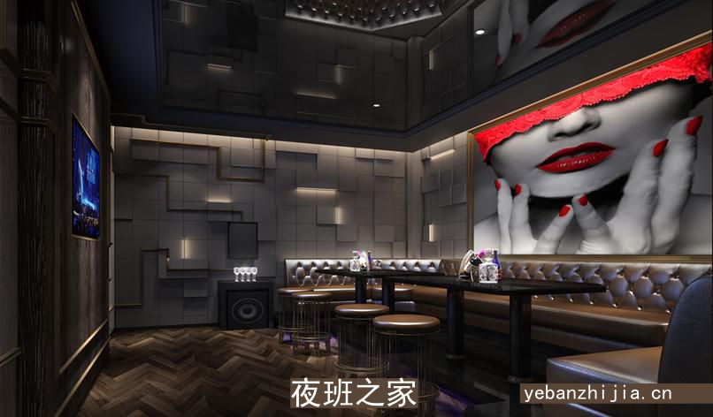 合肥哪家夜总会好玩，这篇文章告诉你去哪里寻找好玩地方