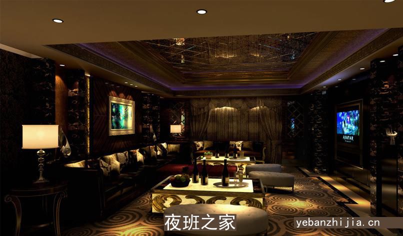济南好玩夜总会推荐，不知去哪里不如看看这篇详细指南