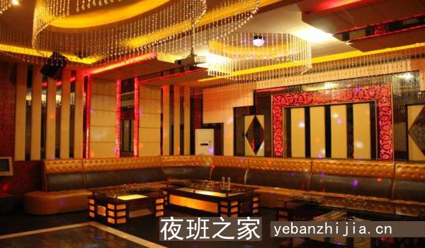 三亚五大夜总会排行，带你体验三亚高档夜总会！