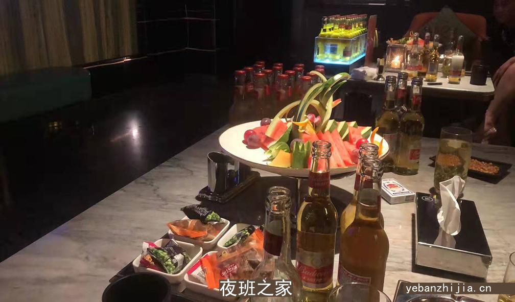 无锡很出名十大夜总会排行榜，包厢档次和消费情况