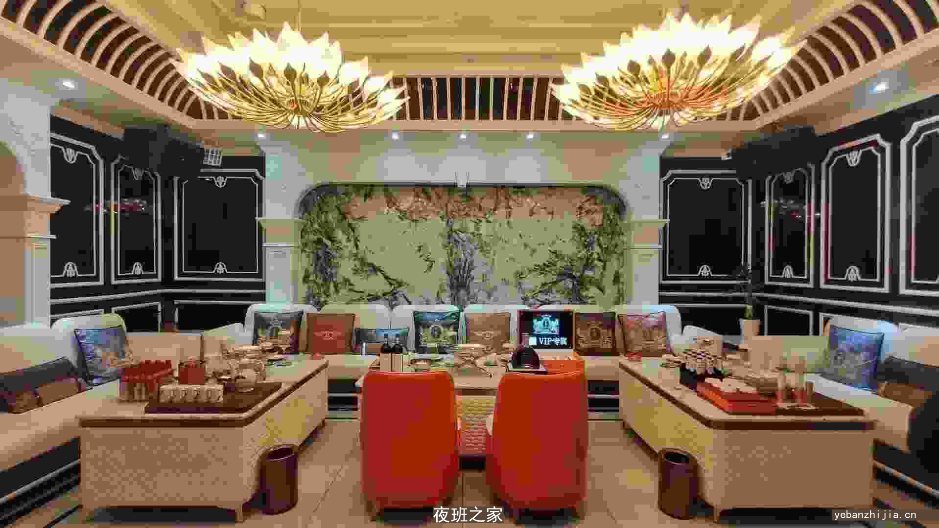 苏州十大更高商务夜总会·本地人最喜欢的几家夜总会