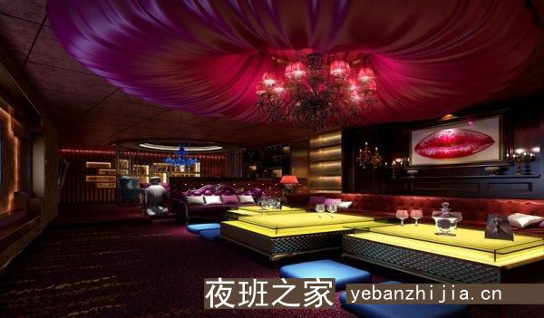 青岛三大受欢迎的夜总会-推荐非常好耍的KTV夜总会