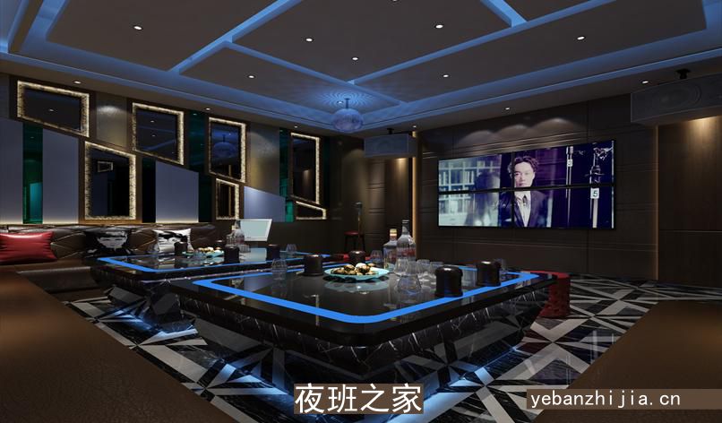 青岛好玩夜总会排行详情-青岛夜生活的不二选择