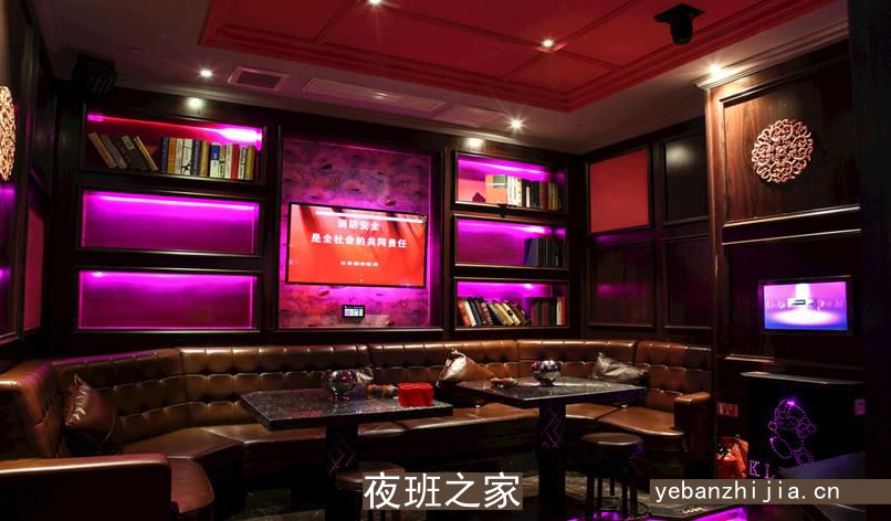杭州前十的更高夜总会，好玩又不贵有那几家