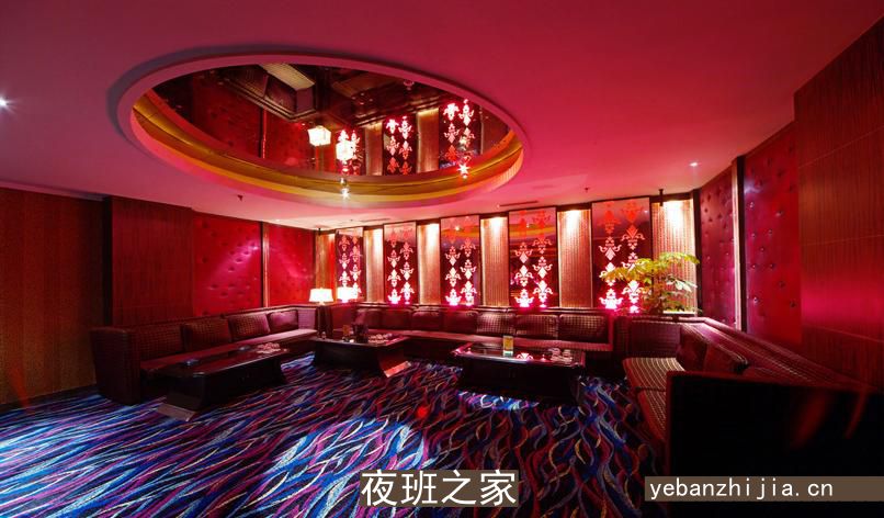 【杭州豪华夜总会是哪几家？】杭州更高十大KTV排行