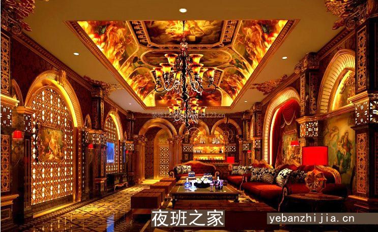 武汉十大豪华夜总会排行，武汉推荐比较火的夜总会档次介绍