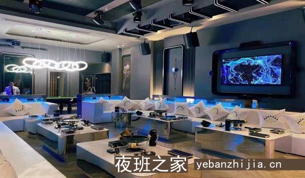 深圳更新十大夜总会排名，2023年这几家你不要再错过了