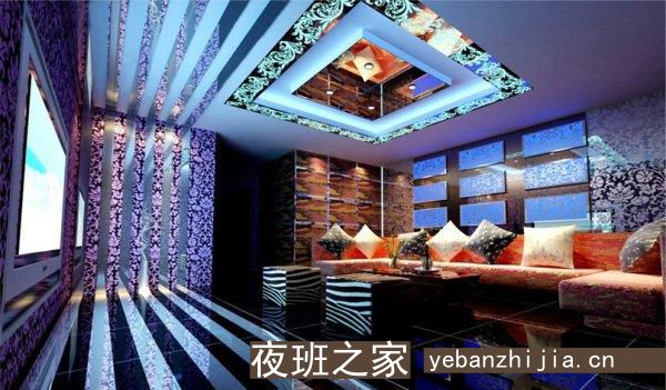 重庆十大夜总会有哪些？内部详情带你了解